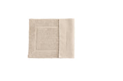 William Badrumsmatta 50x80, Beige