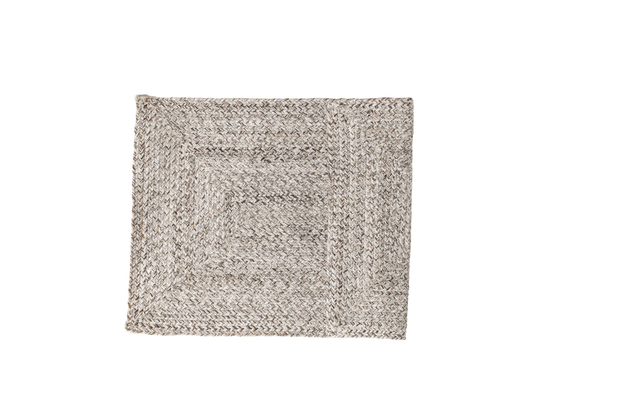 Petra Dörrmatta 60x90, Beige