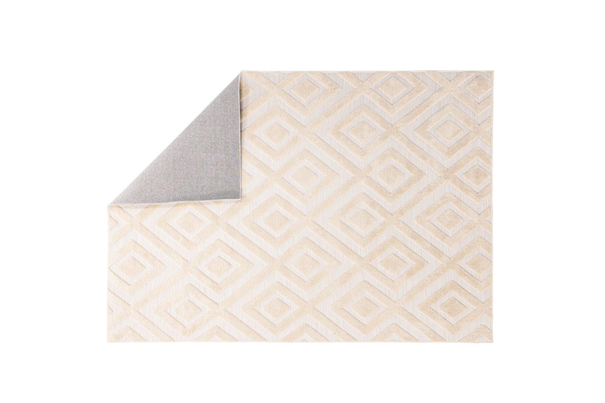 Ofelia Matta 230x160, Beige