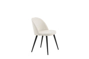 Vinga Matstol Manchester Beige, 2-Pack