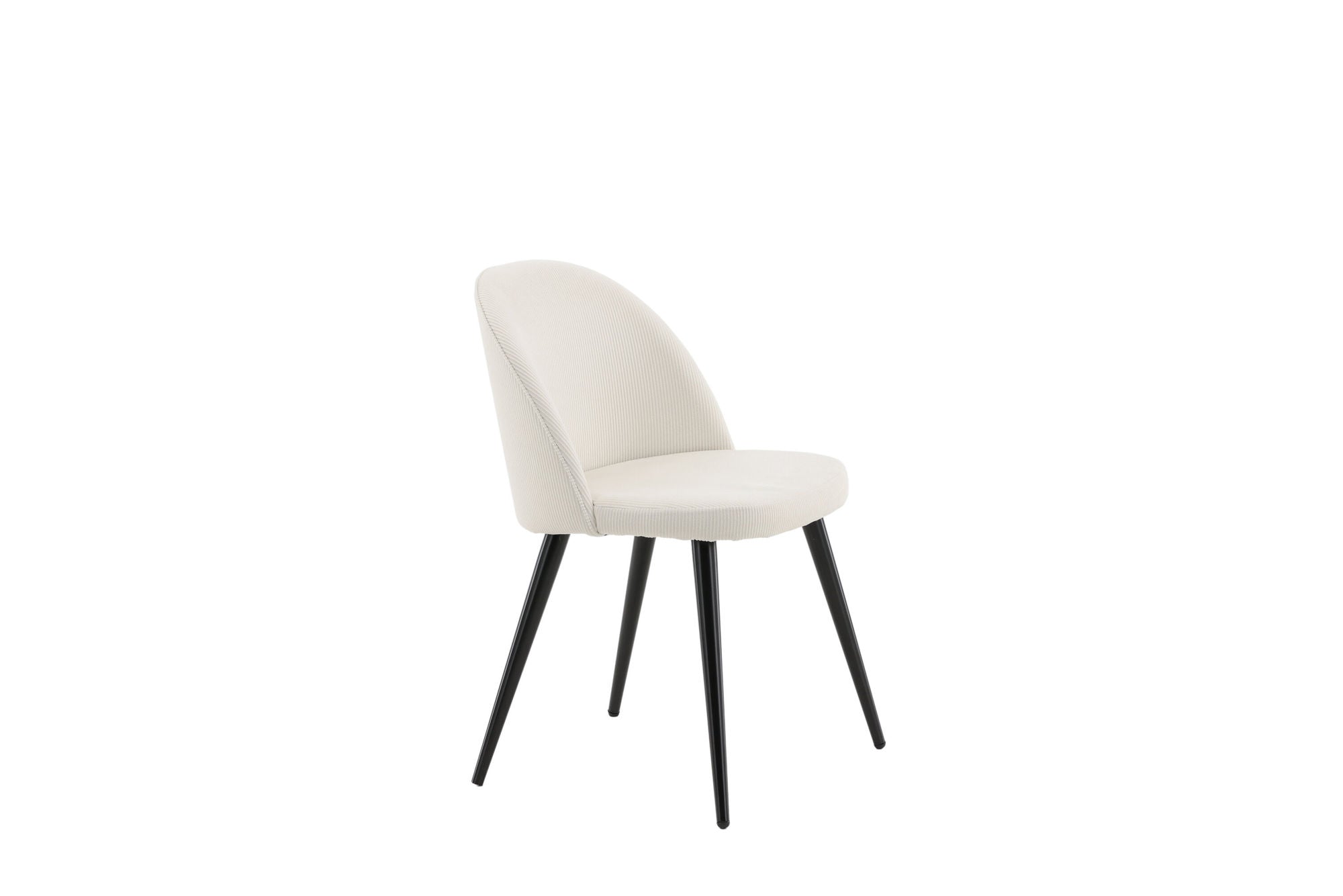 Vinga Matstol Manchester Beige, 2-Pack