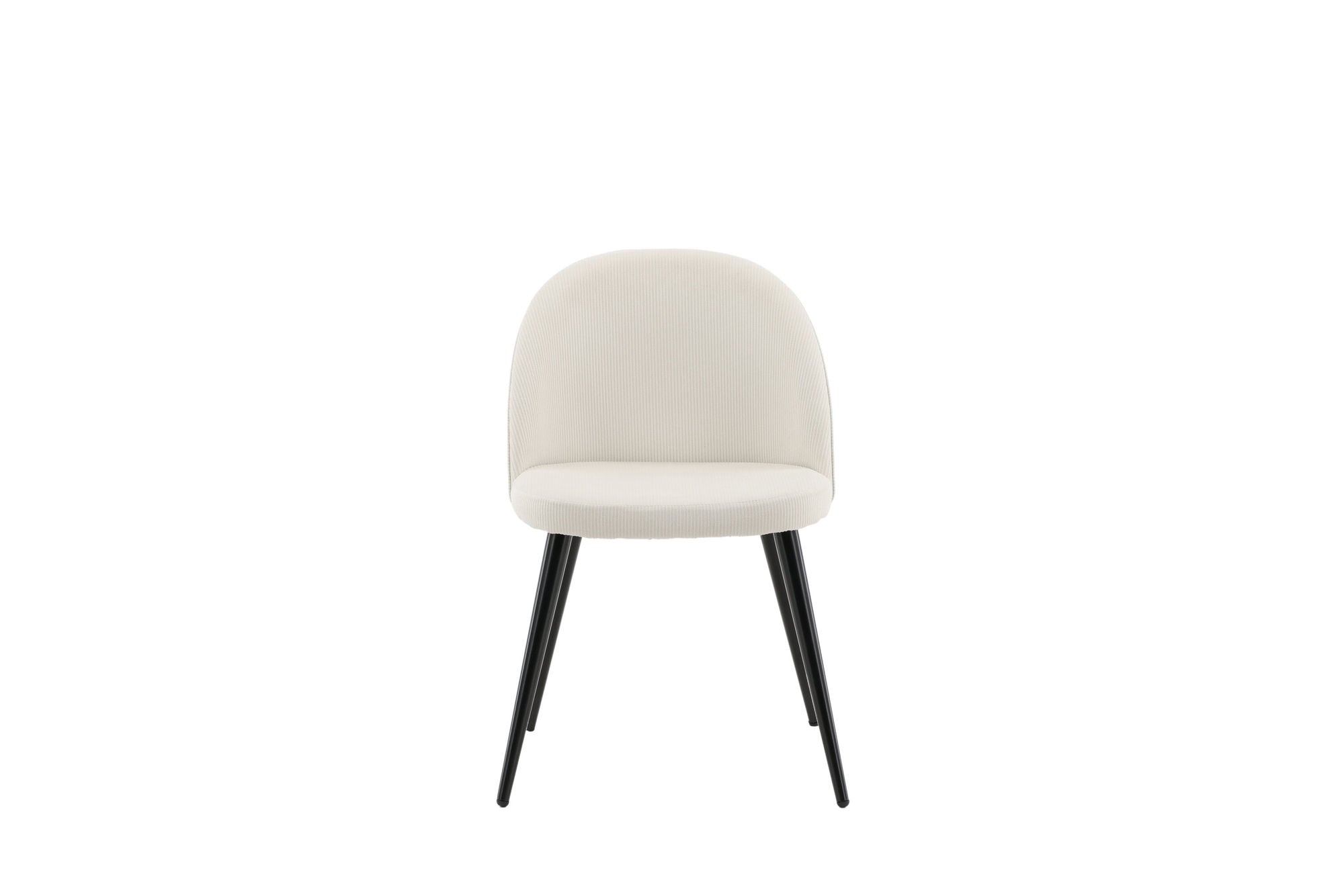 Vinga Matstol Manchester Beige, 2-Pack