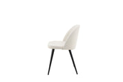 Vinga Matstol Manchester Beige, 2-Pack