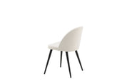 Vinga Matstol Manchester Beige, 2-Pack