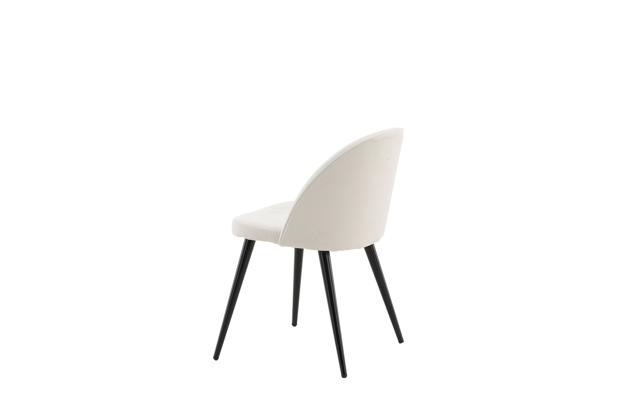 Vinga Matstol Manchester Beige, 2-Pack