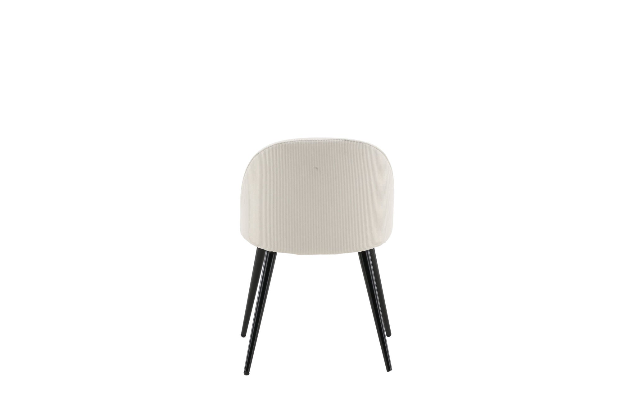 Vinga Matstol Manchester Beige, 2-Pack