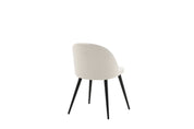 Vinga Matstol Manchester Beige, 2-Pack