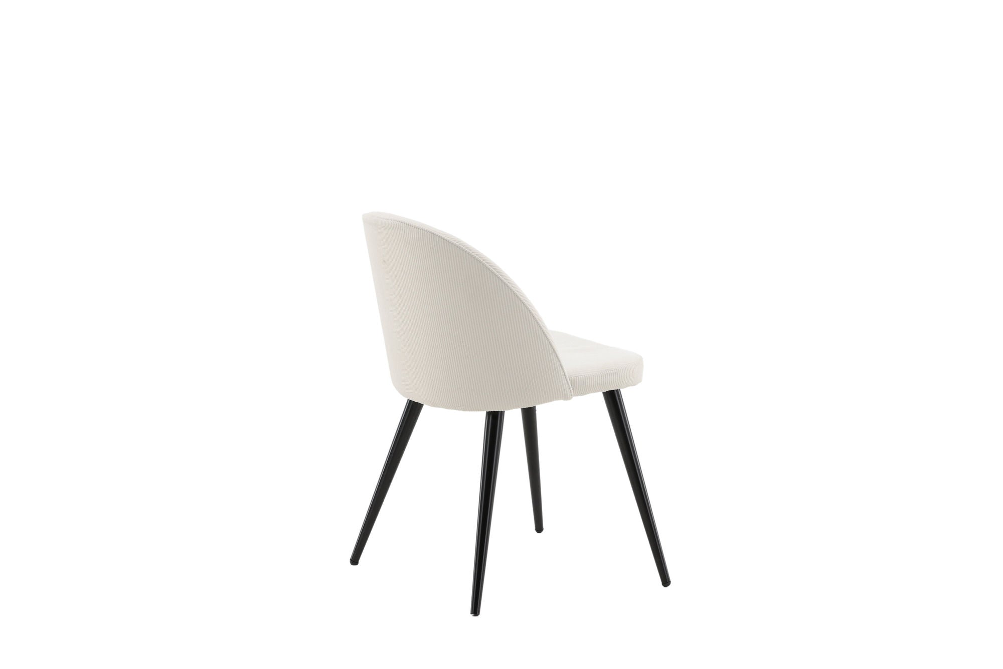 Vinga Matstol Manchester Beige, 2-Pack