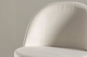 Vinga Matstol Manchester Beige, 2-Pack