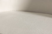 Vinga Matstol Manchester Beige, 2-Pack