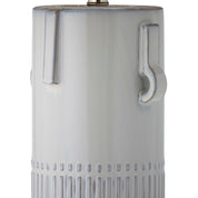 Rama Bordslampa, Vit