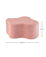 Cloud Barnpuff, Guava Pink