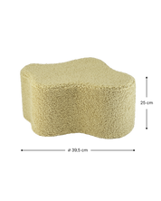 Cloud Barnpuff, Matcha
