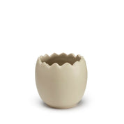 Cooee Design Äggkopp 2 - Pack, Sand - Azalea Home
