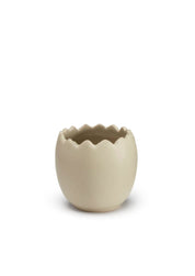 Cooee Design Äggkopp 2 - Pack, Sand - Azalea Home