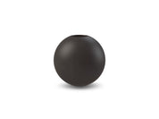 Cooee Design Ball Vas 20cm, Svart - Azalea Home