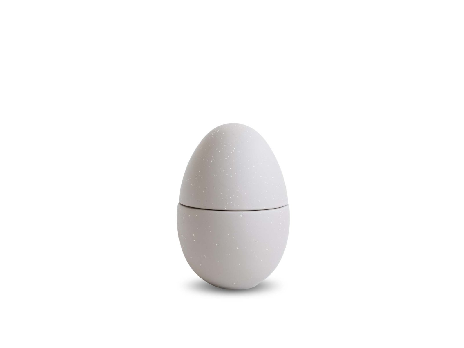 Cooee Design Bonbonniere Påskägg 18cm, Sand - Azalea Home