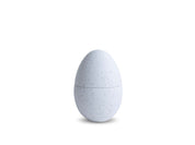 Cooee Design Bonbonniere Påskägg 18cm, Vit - Azalea Home