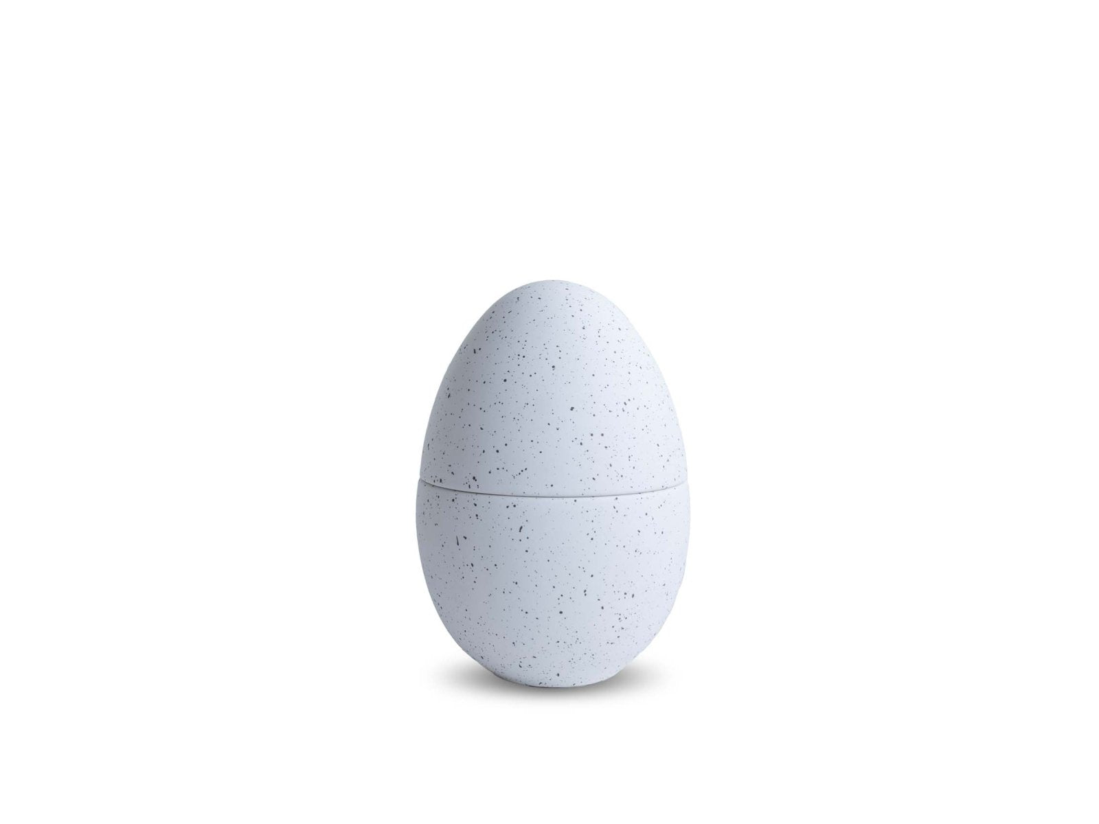 Cooee Design Bonbonniere Påskägg 18cm, Vit - Azalea Home