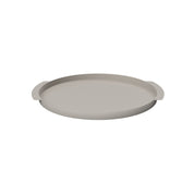 Cooee Design Carry Circle Bricka Ø35cm, Sand - Azalea Home
