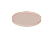 Cooee Design Circle Bricka Ø30cm, Blush - Azalea Home