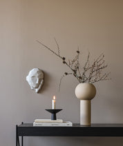 Cooee Design Dreamer Skulptur, Limestone - Azalea Home