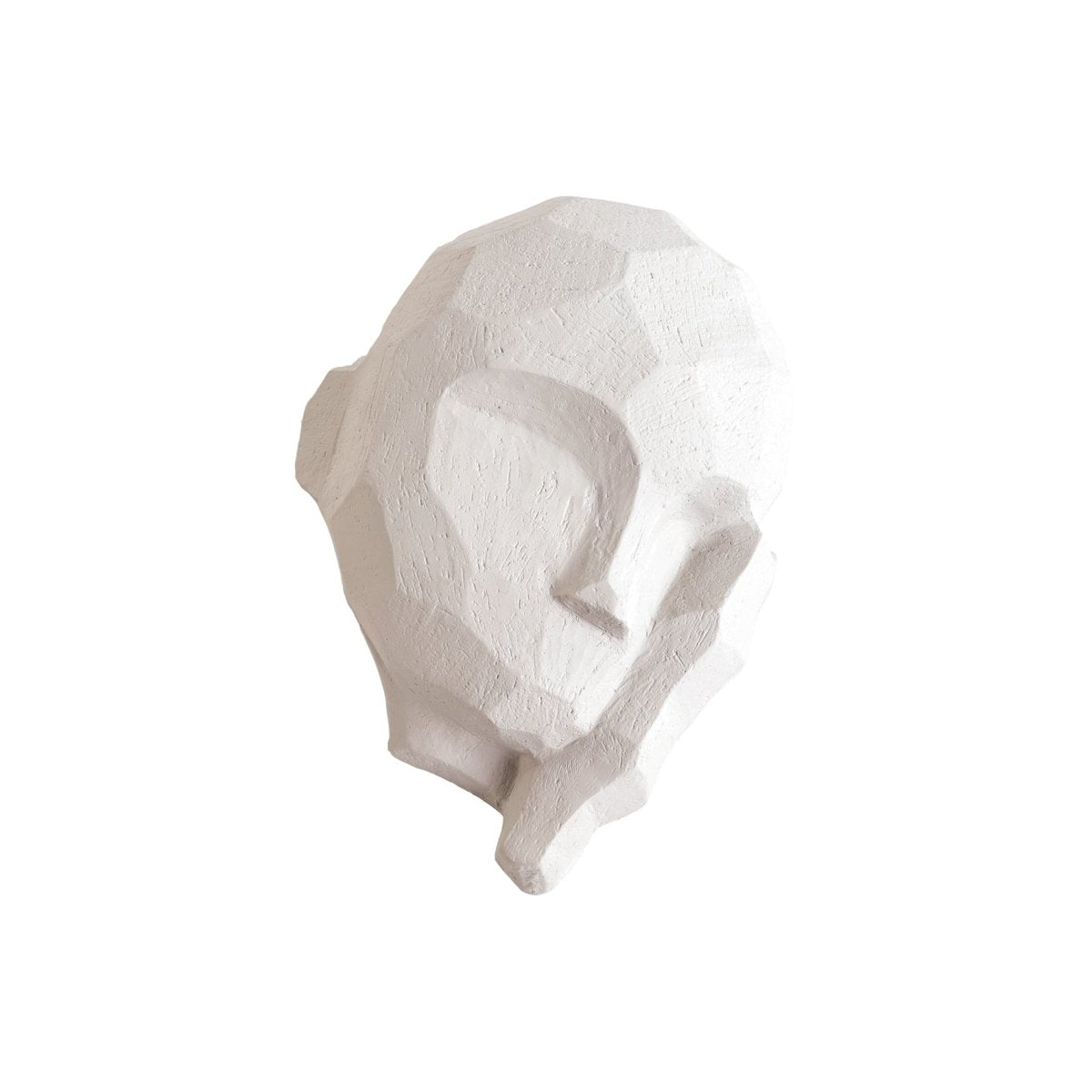 Cooee Design Dreamer Skulptur, Limestone - Azalea Home