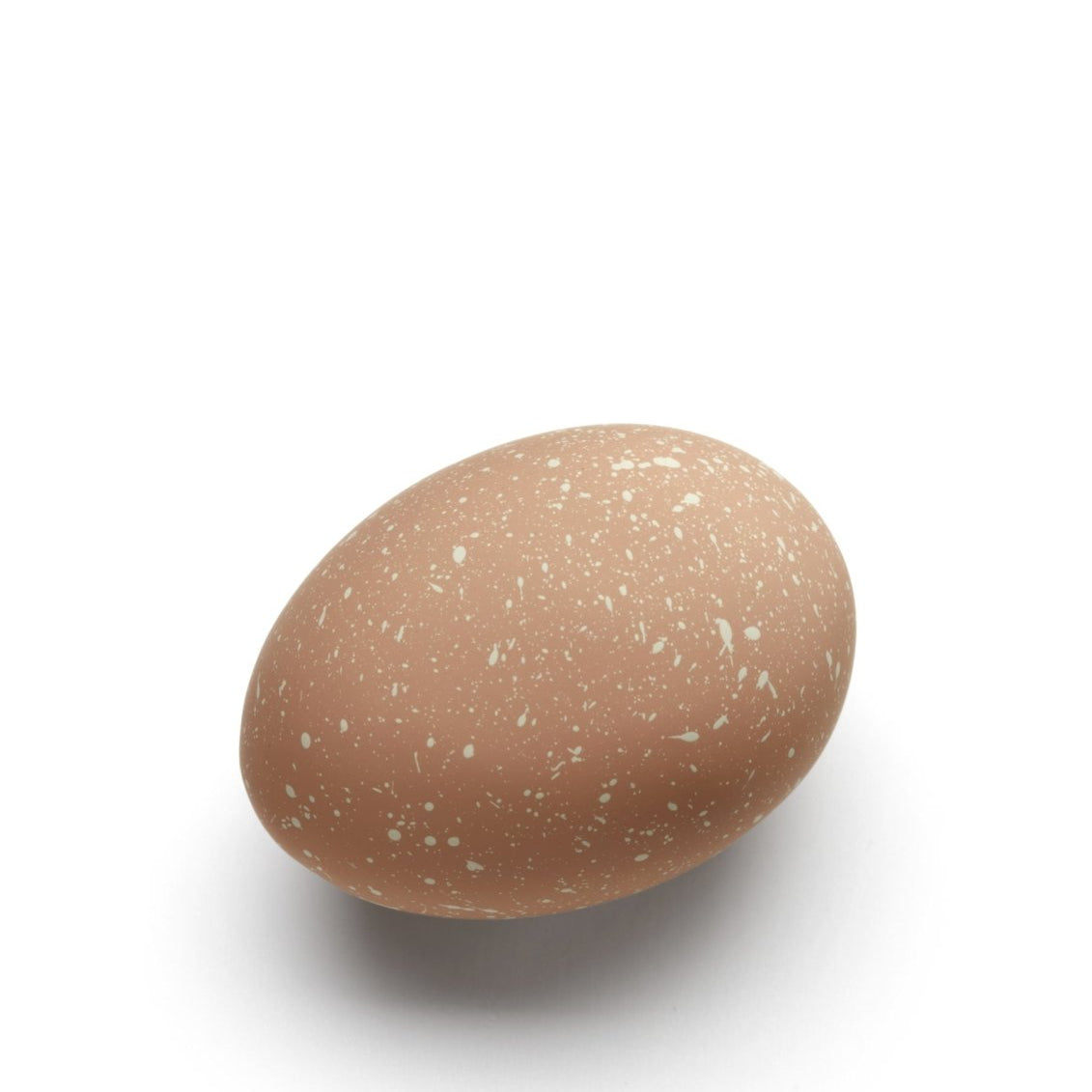 Cooee Design Egg Påskdekoration 2 - Pack, Café Au Lait - Azalea Home
