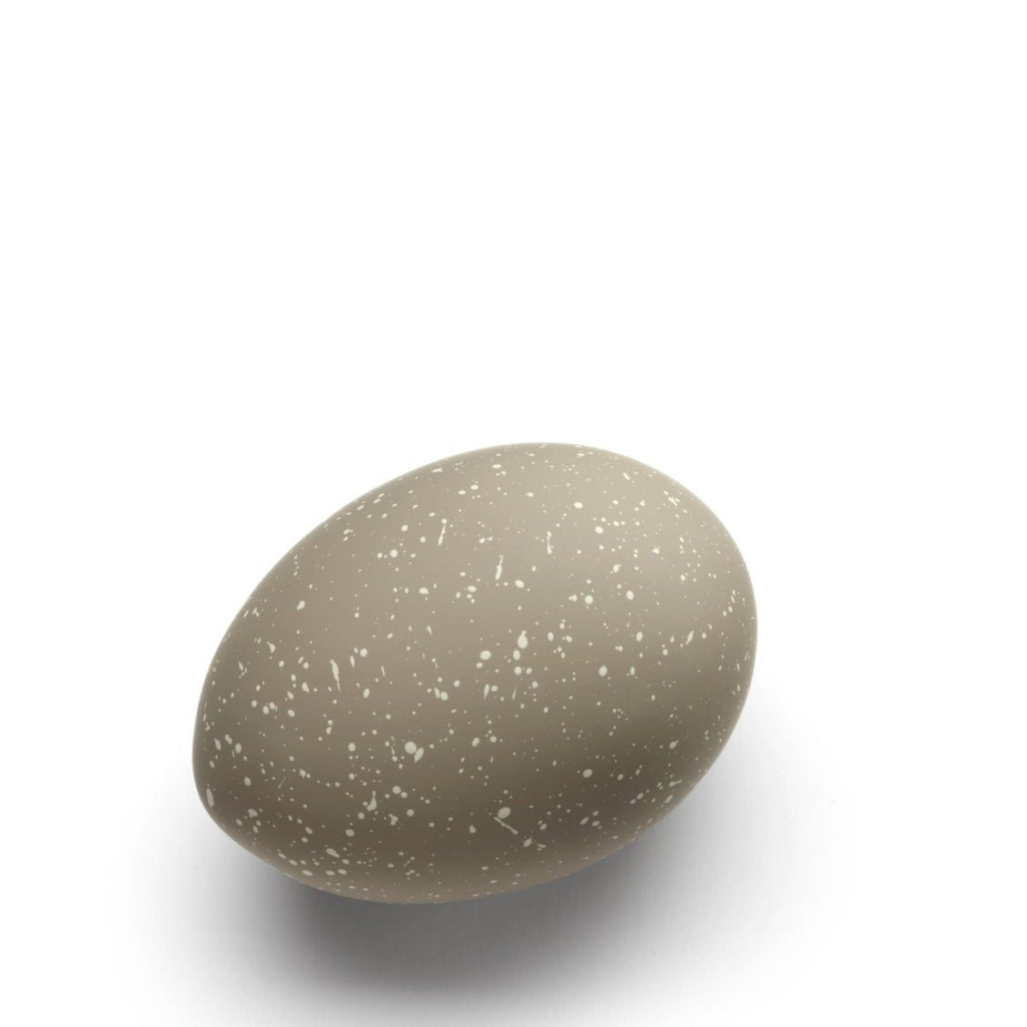Cooee Design Egg Påskdekoration 2 - Pack, Sand - Azalea Home