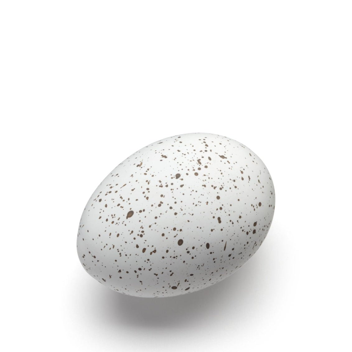 Cooee Design Egg Påskdekoration 2 - Pack, Vit - Azalea Home