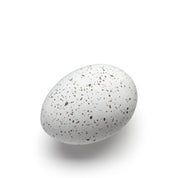 Cooee Design Egg Påskdekoration 2 - Pack, Vit - Azalea Home