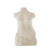 Cooee Design EVE II Skulptur, Limestone - Azalea Home