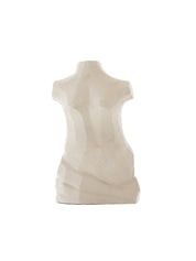 Cooee Design EVE II Skulptur, Limestone - Azalea Home