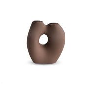 Cooee Design Frodig Vas, Hazelnut - Azalea Home