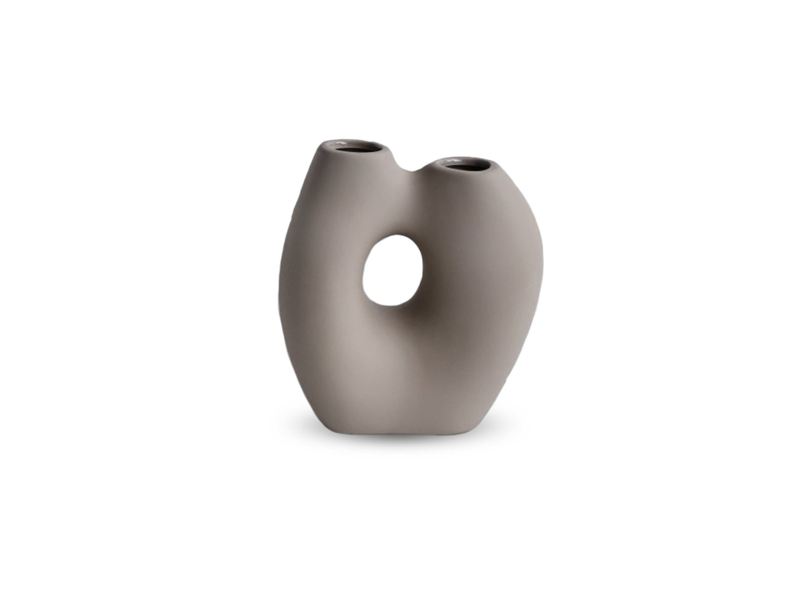 Cooee Design Frodig Vas, Sand - Azalea Home
