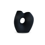 Cooee Design Frodig Vas, Svart - Azalea Home