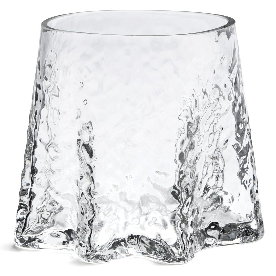 Cooee Design Gry Ljuslykta Large, Klar - Azalea Home