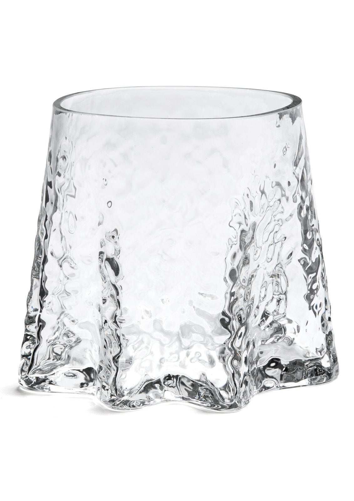 Cooee Design Gry Ljuslykta Large, Klar - Azalea Home