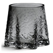 Cooee Design Gry Ljuslykta Large, Smoke - Azalea Home