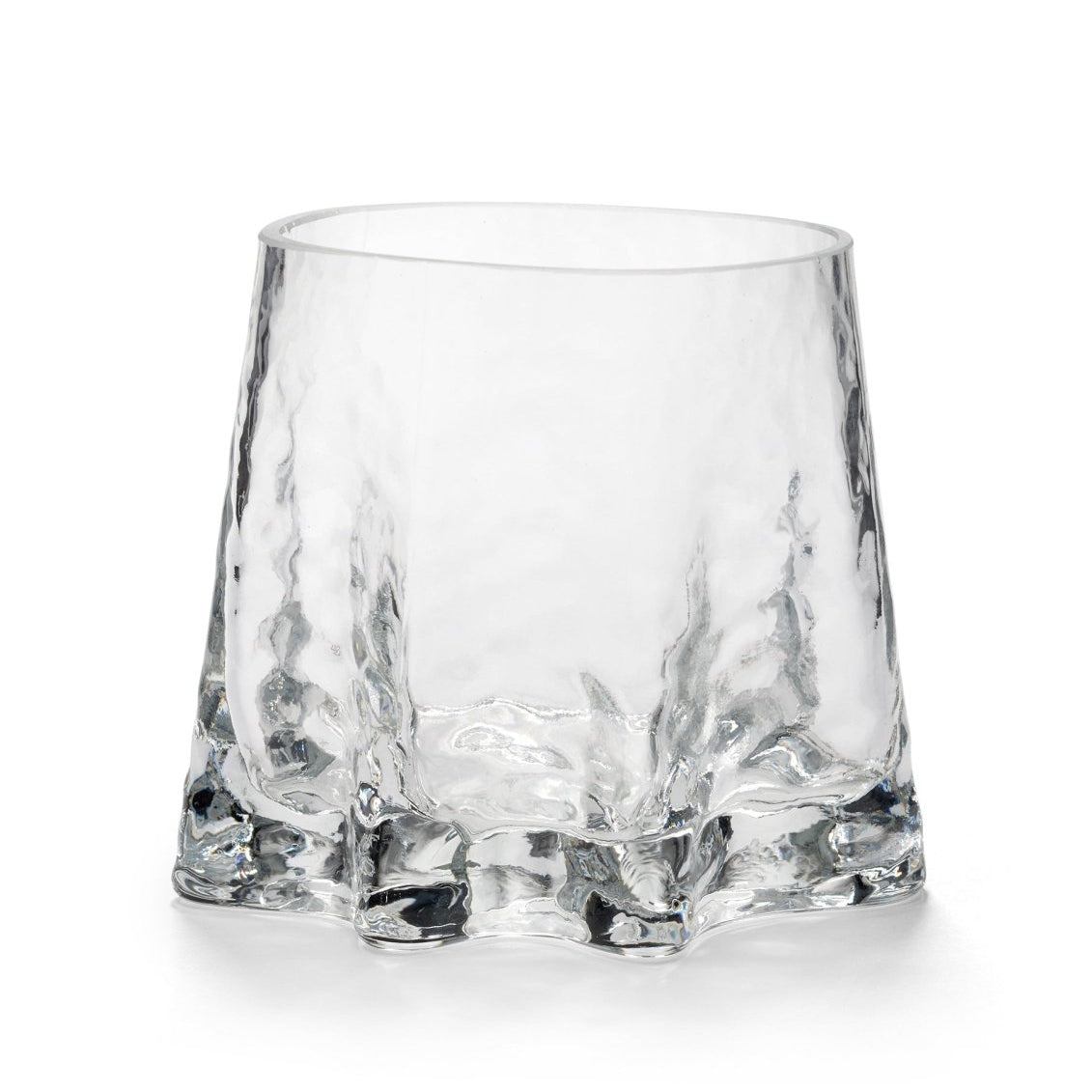 Cooee Design Gry Ljuslykta Medium, Klar - Azalea Home