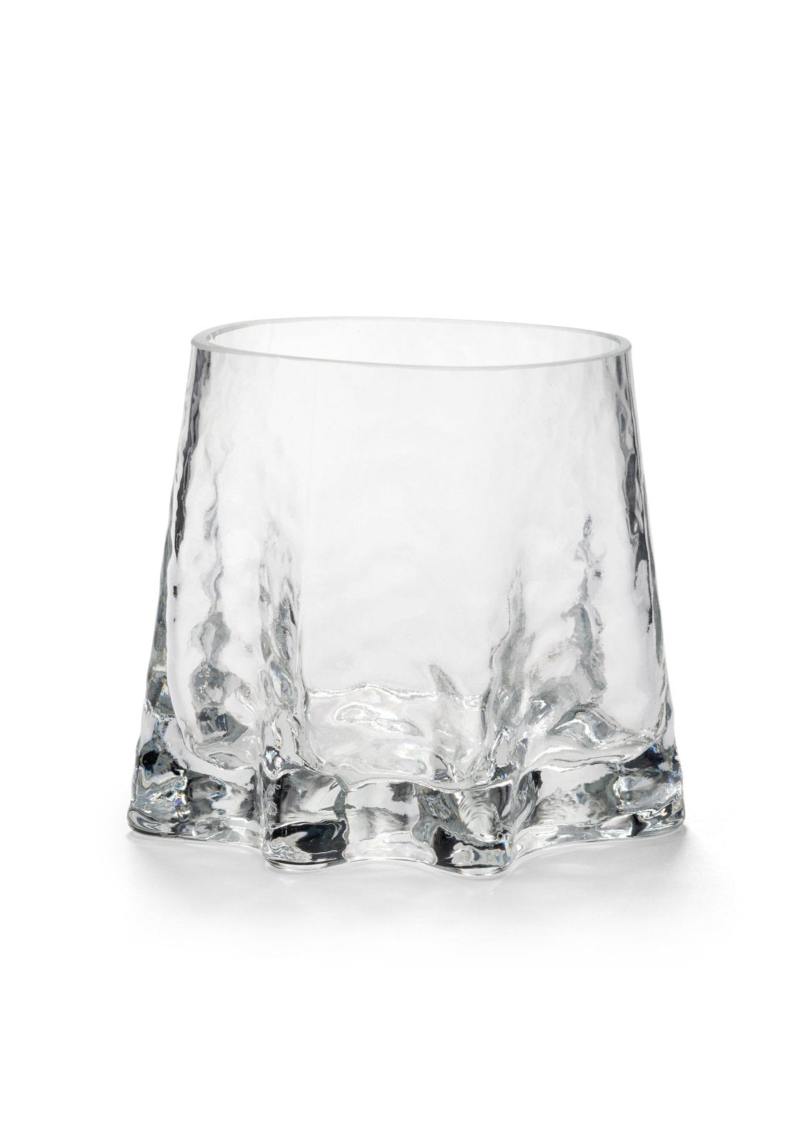 Cooee Design Gry Ljuslykta Medium, Klar - Azalea Home