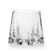 Cooee Design Gry Ljuslykta Medium, Klar - Azalea Home