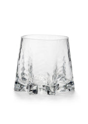 Cooee Design Gry Ljuslykta Medium, Klar - Azalea Home