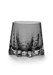 Cooee Design Gry Ljuslykta Medium, Smoke - Azalea Home
