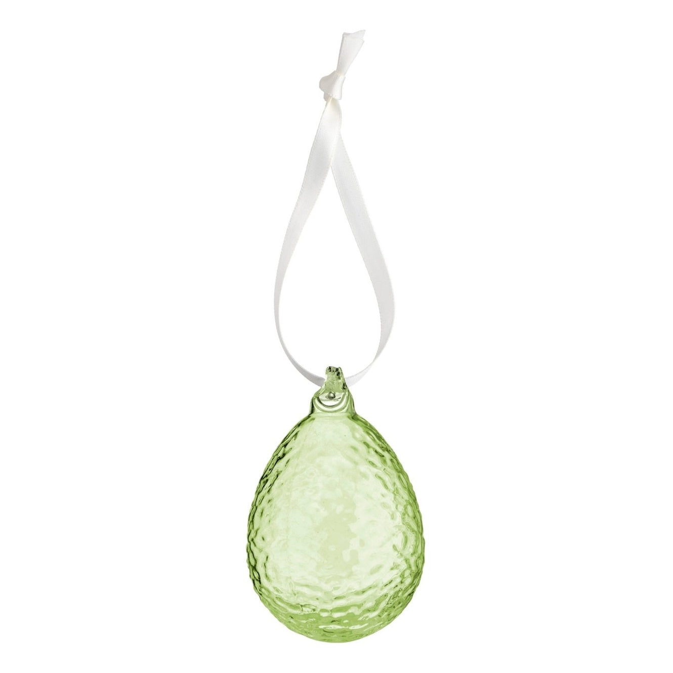 Cooee Design Gry Påskhänge 2 - Pack, Lime - Azalea Home