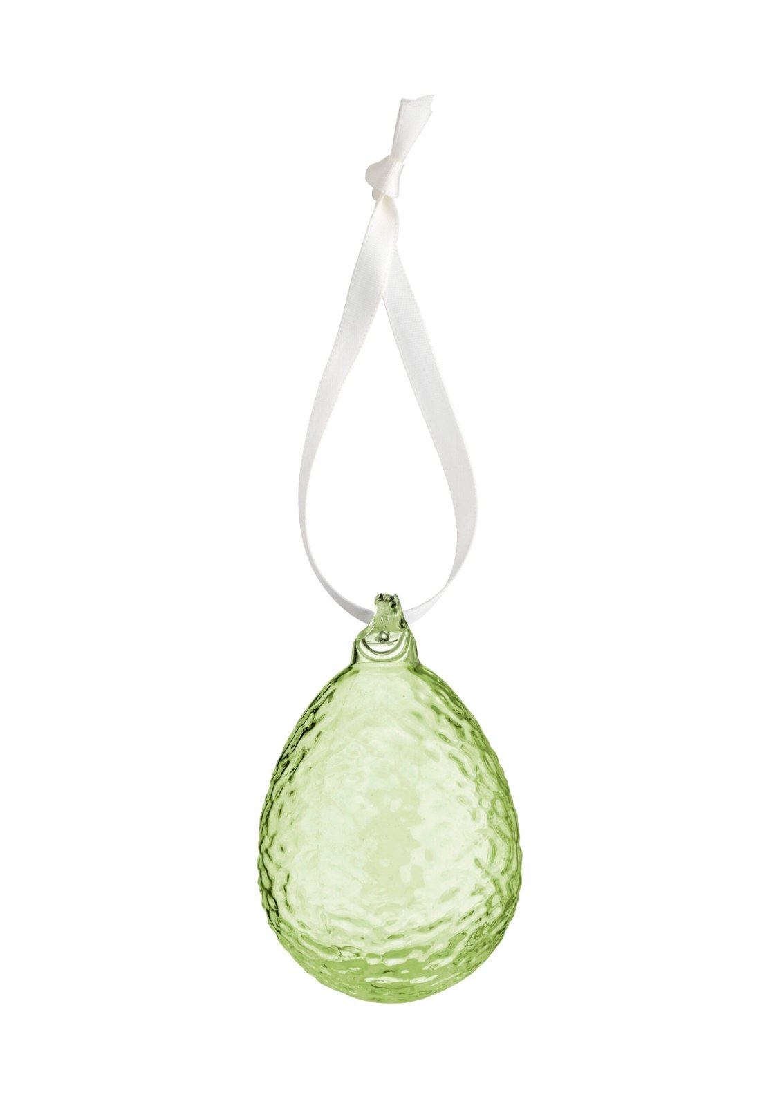 Cooee Design Gry Påskhänge 2 - Pack, Lime - Azalea Home