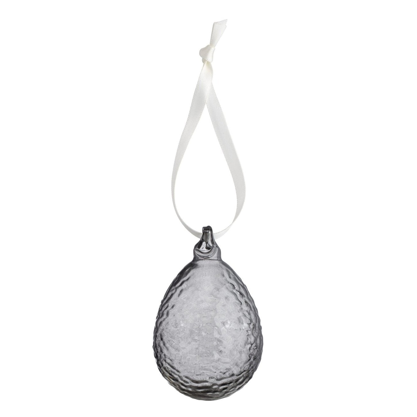 Cooee Design Gry Påskhänge 2 - Pack, Smoke - Azalea Home