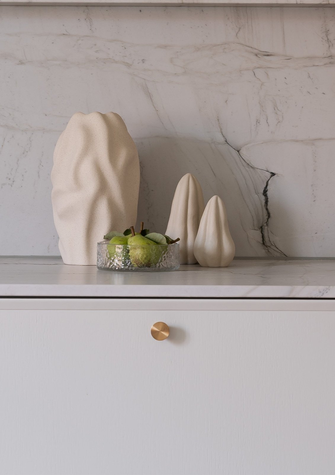 Cooee Design Gry Skål 15cm, Klar - Azalea Home