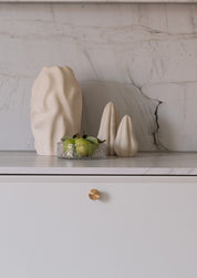 Cooee Design Gry Skål 15cm, Klar - Azalea Home