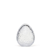 Cooee Design Gry Stående Påskägg 12cm, Klar - Azalea Home